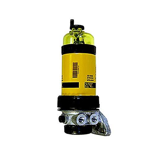 Water Separator 145-8862 For Caterpillar CAT Excavator 311C 312C 315C 320C Engine 3116 3066 3064 3054T