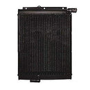 Hydraulic Oil Cooler for Kato Excavator HD250-7