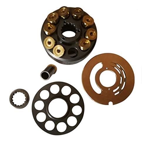 Repair Kit For NACHI Piston Pump PVD-00B-9P PVD-00B-15P PVD-00B-16P OM-C Accessories Pump Replacement Parts