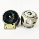 4178684 Fuel Tank Cap Hydraulic Cover For Hitachi ZAX200/250/350 EX200/300/400
