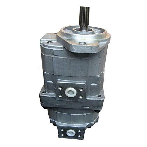 New Steering pump 705-52-21070 for Komatsu Bulldozers D41P-6 B20672