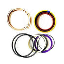 707-98-24890 7079824890 Cylinder Seal Kit for Komatsu Excavator PC25R-8 PC27MR-1 PC30MR-1 PC30MRX-1