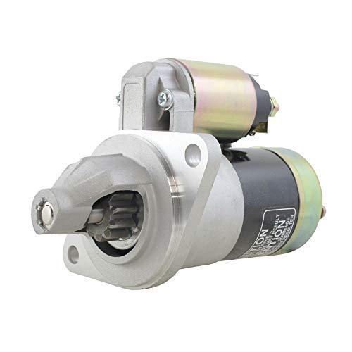 12 Volt Starter for Yanmar Marine YM1300 YM1500 S114-230 S114-230A 124070-77010