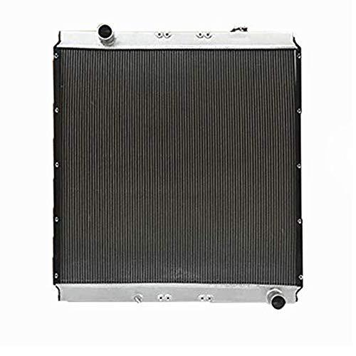 Radiator Core 4403412