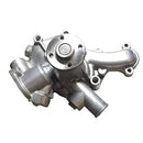 Water Pump MIA880463 AM881505 for John Deere Tractor Loader Backhoe 110