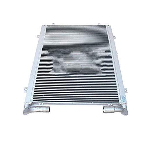 New for Kobelco Excavator SK200-6 Hydraulic Oil Cooler