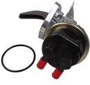 Fuel Pump for John Deere JD 3179D 3179DT 4045D 4045T 4239D 4239T