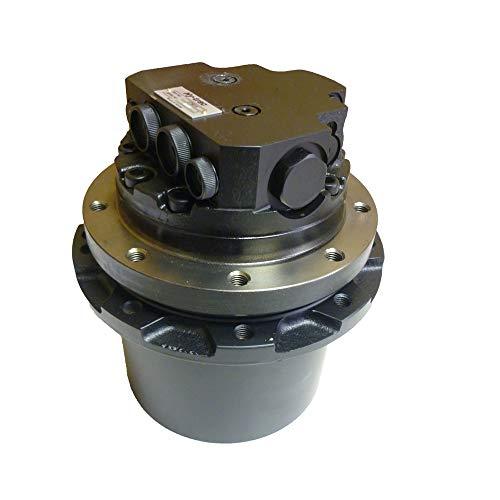 New Excavator Swing/Slewing Gearbox Reduction LN002340 for Case CX130 CX135 9013