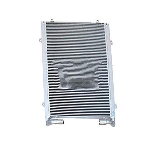 For Kobelco Excavator SK200-6 Hydraulic Oil Cooler