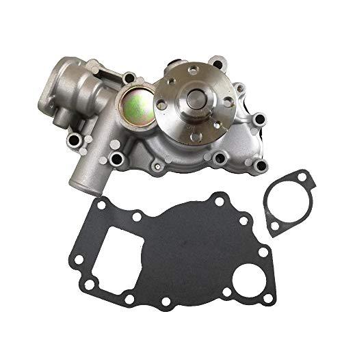 8972541481 8-97254148-1 Water Pump for Isuzu Engine 3LB1