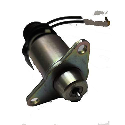 129271-77950 Shut Off Solenoid Valve for Yanmar Marine Engine