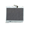 New Hydraulic Oil Cooler 4208651 for Hitachi Excavator EX200 EX200K EX200-1 EX200LC