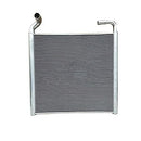 New Hydraulic Oil Cooler 4365742 for Hitachi Excavator EX100-5 EX100M-5 EX120-5 EX130H-5