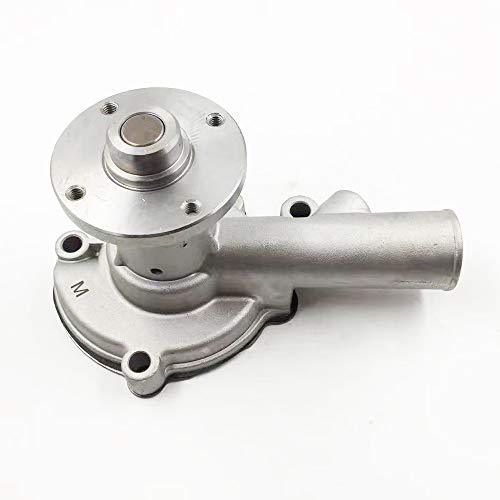 MM401401 MM401402 Water Pump Fits Bolens Iseki G152 G154 G172 G174 TX1300 TX1500 Tractor