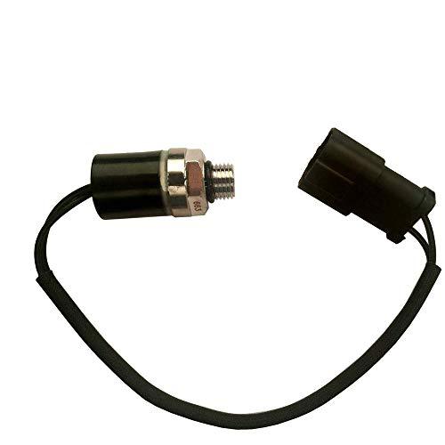 Brake Accumulator Switch Pressure Switch 4214332912 for Komatsu WA150-6 WA200-6 WA250-6 WA320-6 WA380-6 WA480-6 WA500-