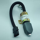 Shut Down Solenoid 1700-4049 1757ES-12E8UC3B1S2 for Woodward 12V