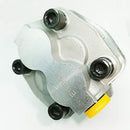 NEW PSVD2-17E Pilot Pump Gear Pump For Yanmar Excavator VIO40 VIO50