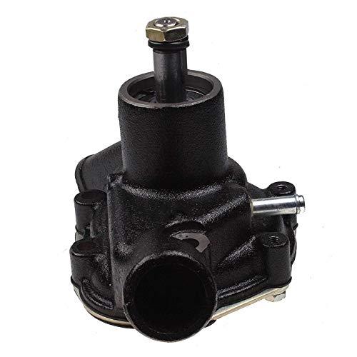 New Water Pump 34545-00013 34545-10010 for Mitsubishi S4F S2E S3E S4E S4E2 Forklift FD20-30