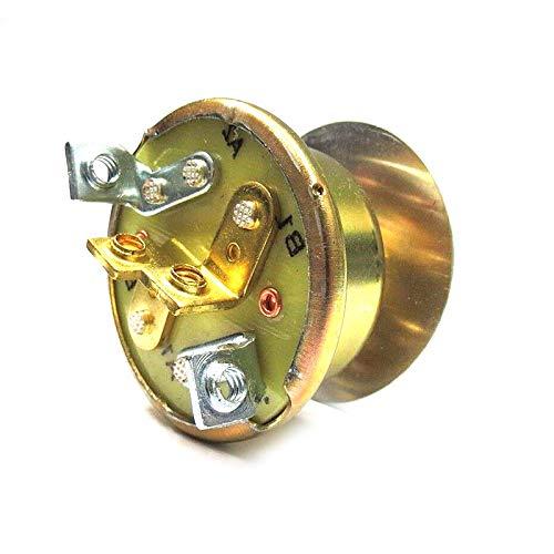 Rotary Switch SW710 50 Amp