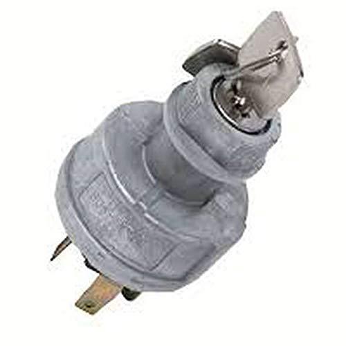 New Ignition Switch with Keys 00-832-0150 2920-00-832-0150