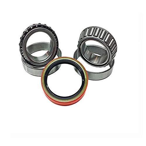Axle Bearing and Seal Kit for Bobcat Skid Steer 645 653 700 720 721 722 730 731