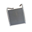Hydraulic Oil Cooler ASSY 4370983 for Hitachi Crawler Dumper CHR70