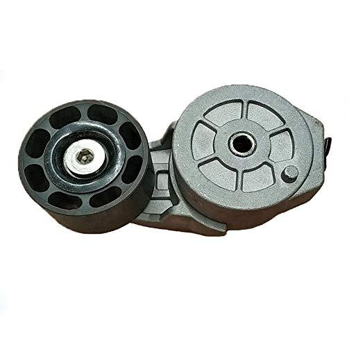 New 6736-61-4120 Belt Tensioner for Komatsu Excavator PC220-7 PC200-6 Engine 6D102