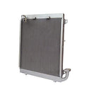 Hydraulic Oil Cooler 20Y-03-21121 20Y-03-21720 for Komatsu Excavator PC210-6 PC220-6 PC200-6