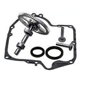 Compatible with Camshaft 795387 697110 Crankcase Gasket Oil Seal for Briggs & Stratton 793880
