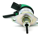 1G772-60012 1G772-60014 Fuel Shut Off Stop Solenoid for Kubota M6040 M7040 SVL75
