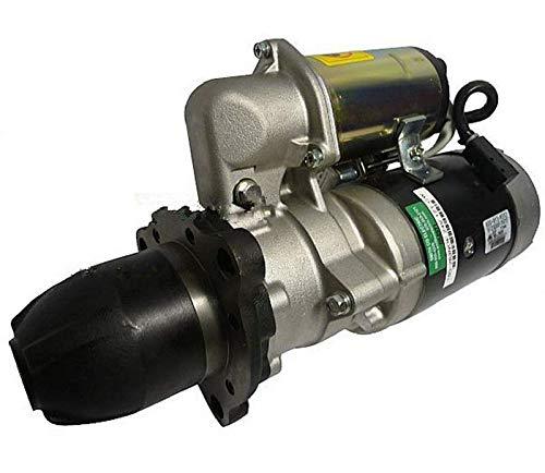 Starter Motor 600-813-3861 Fit For Komatsu Crawler D20 D21 D31 D40 D41 D45