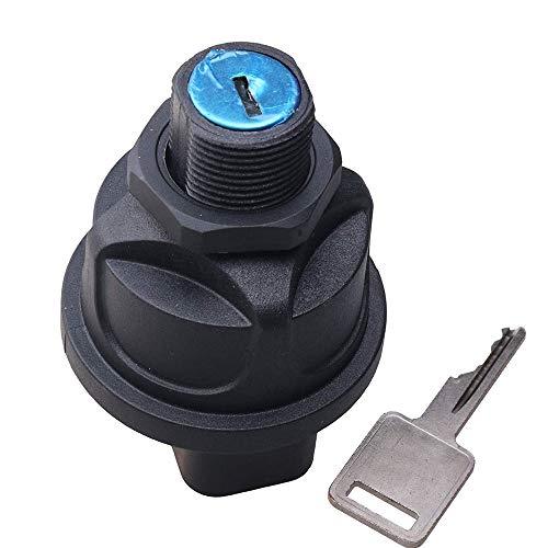 New Ignition Switch 6693245 for Bobcat T35.105 T35.105L T35.130S T35.130SLP T35.140S T36.120SL T40.180SLP T41.140SLP T2250 T35105 T35105L T35130S T35130SL T35140S