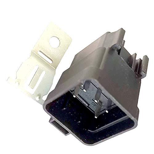 Magnetic Relay Switch 6670312 Fit for Bobcat 731 732 741 742 743 751 753 763 773 7753 700 720 721 722 730 825 843 853 863 864 873 883 Skid Steer Loader