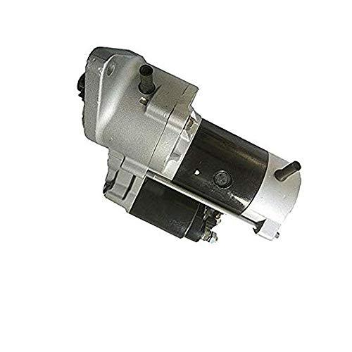 New Starter Motor 6695348 For Bobcat Tractor CT225 CT230 CT235 CT335 CT445 CT450
