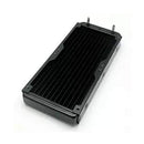 Radiator Core 6672455