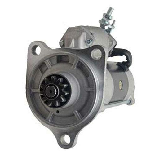 STARTER FIT REPLACES 28100-2865A 28100-2865C 0365-602-0011 0365-602-0012