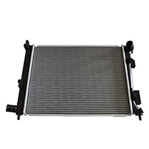 Hydraulic Oil Cooler for Hitachi Excavator EX40