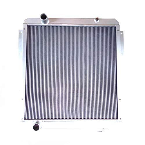 Hydraulic Oil Cooler for HITACHI EX200-2 EX200-3 Excavator