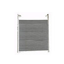 Hydraulic Oil Cooler ASSY 4448321 for Hitachi Excavator ZX200 ZX225USR ZX210H IZX200 MA200-G