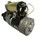 Starter Motor 600-813-3861 Fit For Komatsu Crawler D20 D21 D31 D40 D41 D45