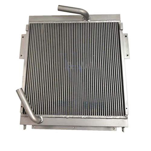 Hydraulic Oil Cooler 7Y-1960 for Excavator 320 320L 320N Engine 3066