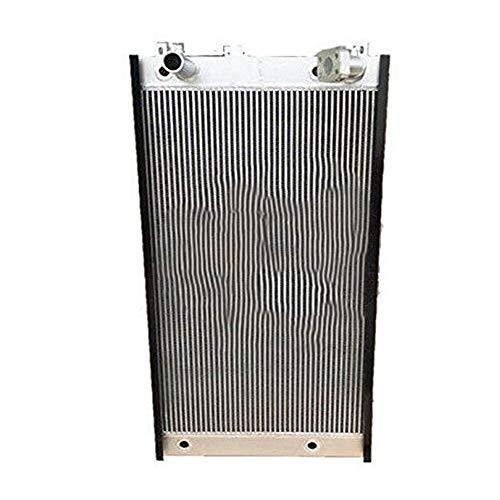 Hydraulic Oil Cooler for Hyundai R375-7 Excavator