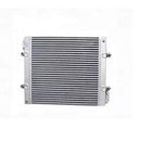 Hydraulic Oil Cooler for Kobelco Excavator SK120-5 SK100-5
