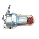 Oil-Water Separator LSO2P0102R100 for Kobelco Excavator SK230-6E