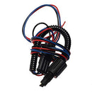 Solenoid Valve 25220994 for JCB Backhoe Parts PS760 TCH660 3CX-2