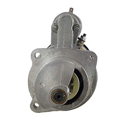 Starter for Tractor 2873B056R 2873B071 20500968