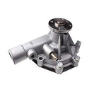 Water Pump MP10552 MP10431 For Perkins Engine 804C-33T 804D-33T