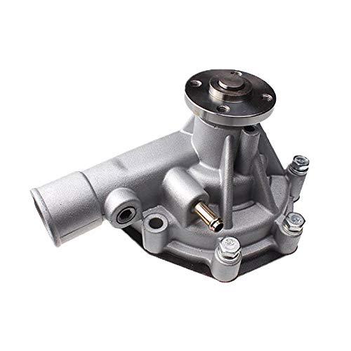 Water Pump MP10552 MP10431 For Perkins Engine 804C-33T 804D-33T