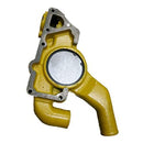 Water Pump 6130-62-1200 6130-62-1201 6130-62-1302 For Komatsu Bulldozer D31A-16 D31P-16 D31PL-16 D31Q-16 D31S-16 Engine 4D105-3C