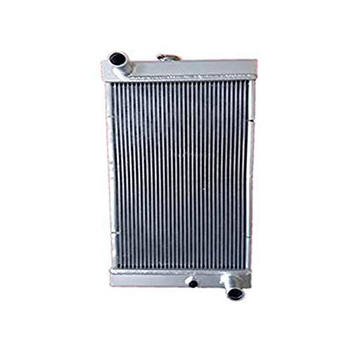 Hydraulic Oil Cooler for Sumitomo Excavator SH200A3